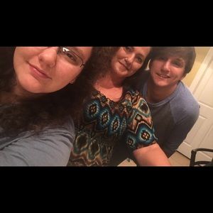 Meet your Posher, Marilyn